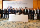 البنك التجاري الدولي-مصر (سي اي بي CIB) يوقع اتفاقية استثمار رئيسي في الطرح المقترح لشركة "MNT-Halan"  باستثمار يصل إلى ملياري جنيه