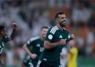 نهائي كأس الخليج.. موعد والقنوات الناقلة لمباراة السعودية والإمارات