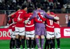 تعرف على موعد انطلاق معسكر منتخب مصر المقبل استعدادا لمباراتى مالاوى