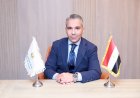 البنك الزراعي المصري يعلن عن تعيين حسن السعيد رئيساً للشئون القانونية