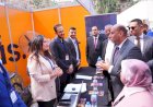 وزير العمل يسلم شهادات لخريجي منح التدريب المهني.. ويفتتح ملتقى توظيف بمعهد "دون بوسكو"