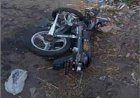 إصابة 3 أشخاص إثر حادث دهس دراجة نارية على طريق النزل بالدقهلية