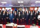 البنك التجاري الدولي – مصر (سي أي بي CIB) اول بنك خاص بالقطاع المصرفي يوقّع بروتوكول تعاون مع وزارة العدل لإتاحة خدمات التوثيق بفروعه