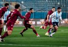 موعد مباراة بيراميدز وسيراميكا فى الدوري المصري