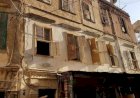طلب إحاطة للحكومة لحصر العقارات الآيلة للسقوط وتحديد أولويات التدخل