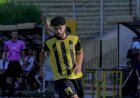 المقاولون ينتظر القسط الأول من صفقة انتقال محمد عبد الناصر إلى الأهلى