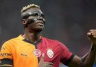 برشلونة يستهدف أوسيمين بعد لفت الأنظار مع جالاتا سراي التركي