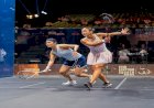 اليوم.. انطلاق نصف نهائي بطولة مصر المفتوحة للاسكواش بمشاركة 5 مصريين