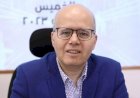 جمال الكشكي: الرئيس السيسي أكد على أن أمن السعودية جزء لا يتجزأ من الأمن القومي المصري