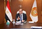 وزير العمل يعلن: نشرة التوظيف الأسبوعية توفر 2541 فرصة عمل في 48 شركة بالقطاع الخاص