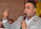 نائب: رسائل الرئيس بالندوة التثقيفية تحمل رسائل مهمة بشأن الحفاظ على الوعي الوطني