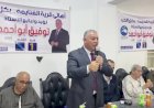 برلماني: وضع أسعار عادلة لبنجر السكر تضمن استمرار الفلاح في الإنتاج وتدعم الاكتفاء الذاتي