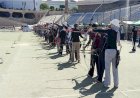 اليوم.. انطلاق منافسات مهرجان أعياد أكتوبر للقوس والسهم
