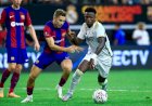 ريال مدريد يسعى لتضييق الخناق على برشلونة أمام إشبيلية الليلة