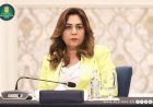 وزيرة التنمية المحلية توجه المحافظات باتخاذ الإجراءات الاستباقية اللازمة للاستعداد لموسم الأمطار والسيول 2026/2027