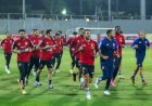 الأهلي يبدأ استعداداته اليوم لمواجهة القناة فى الدوري المصري