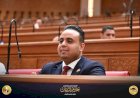 نائب يطالب بضرورة انخراط الشباب في العمل العام وتأهيل نفسه