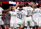 ريال مدريد يختبر جاهزيته للكلاسيكو أمام لايبزيج في دوري أبطال أوروبا