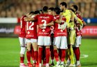 موعد مباراة الأهلي والقناة اليوم الأربعاء في الدوري المصري والقناة الناقلة
