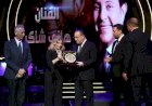 وزير التعليم العالي القائم بأعمال وزير الثقافة يُعلن انطلاق فعاليات الدورة 34 من مهرجان ومؤتمر الموسيقى العربية