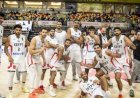 لاعبو سلة الزمالك يترقبون صرف المستحقات المتأخرة لحسم خوض مباراة أصحاب الجياد