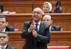 مصطفى بكري: مصر لن تتخلى عن أمن السعودية.. والتحرك العسكري لا يعني استهداف اليمن