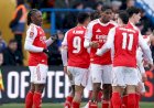 أرسنال يستضيف إيفرتون لمواصلة مطاردة مانشستر سيتي في الدوري الإنجليزي