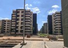 وزيرة الإسكان تتابع مشروع نقل الصرف الصحي من القاهرة الجديدة وطريق السويس إلى محطة الجبل الأصفر