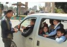 ضبط 22 سائق حافلات مدرسية يتعاطون مخدري الحشيش والترامادول وإحالتهم للنيابة