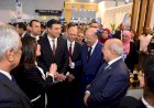 وزراء الإسكان والإنتاج الحربي والصناعة يشيدون بالقدرات التصنيعية المتطورة للهيئة العربية للتصنيع