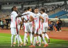 موعد مباراة الزمالك والمقاولون العرب في الدوري الليلة والقناة الناقلة
