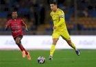 النصر يسعى لمواصلة الانتصارات أمام الخلود في الدوري السعودي