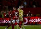 موعد مباراة الأهلي ومودرن سبورت في الدوري المصري والقناة الناقلة