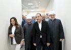 رئيس الوزراء يفتتح فرع دار الإفتاء المصرية بالمحافظة