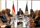 وزير السياحة والآثار يترأس اجتماع مجلس إدارة الصندوق لبحث تعزيز موارده ودعم تنمية القطاع