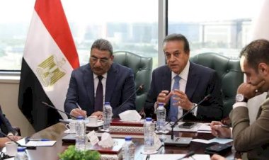 وزير الصحة يتابع الخطوات التنفيذية والتمويلية لإنشاء المدينتين الطبيتين بالعلمين والعاصمة الإدارية الجديدة