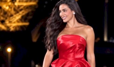 سر جملة يوم الخميس فى فيلم " مطلوب عائليا" التى ترددها ياسمين صبرى