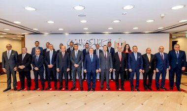 محافظ البنك المركزي ووزير الصناعة يطلقان صندوق إعادة هيكلة المصانع المتعثرة برأسمال مليار جنيه