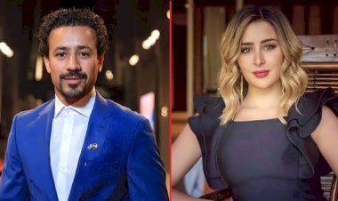 ونس يجمع أحمد داود وعائشة بن أحمد فى دراما اجتماعية تشويقية فى رمضان