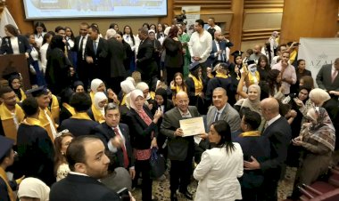 من رحلة العلاج إلى صناعة المستقبل.. 57357 تحتفي بأبطالها وتفتح لهم أبواب التعليم