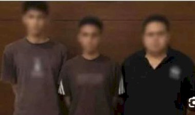 ضبط موظف بشركة اتصالات وآخرين سربوا وباعوا بيانات العملاء عبر الإنترنت
