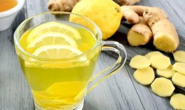 مع تقلبات الطقس.. 8 مشروبات تساعد على ترطيب الجسم وتهدئة احتقان الحلق