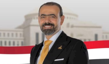 برلماني: منتدى مصر 2026 مسار وطني ملهم لصياغة برامج ومشروعات قابلة للتنفيذ