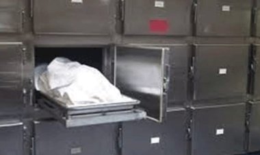 رائحة كريهة تكشف عن جثة مسن أجنبي داخل شقة بالشيخ زايد.. ماذا حدث؟