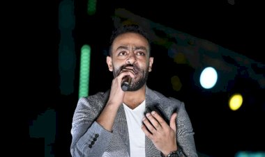 تامر عاشور يُحيى حفلا غنائيا فى أبو ظبى 17 أكتوبر