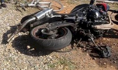 مصرع شخص إثر تصادم دراجتين ناريتين فى أجا بالدقهلية