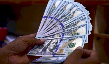 أسعار الدولار في مصر اليوم الأحد 4 أكتوبر