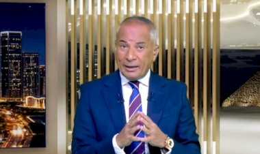 أحمد موسى يكشف أهمية منتدى العلمين أفريقيا للأعمال