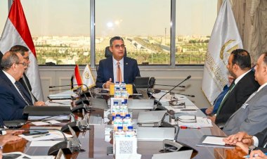 وزير التموين: متابعة مستمرة لتوافر الدقيق الحر وانتظام منظومة إنتاج الخبز الحر والفينو