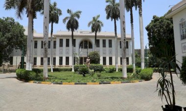 وزير الزراعة يقرر فتح أبواب المتحف الزراعي بالدقي ومعرض زهور مصر مجانا أمام الجمهور لمدة ثلاثة أيام